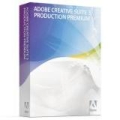 Лицензионный Adobe Creative Suite 3 Production