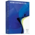 Лицензионный Adobe Contribute CS3