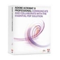 Лицензионный Adobe Acrobat 8.0 Ru