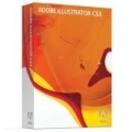 Лицензионный Adobe Illustrator CS3