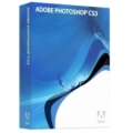 Лицензионный Adobe Photoshop CS3