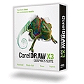 Лицензионный CorelDRAW Graphics Suite X3