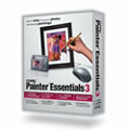 Лицензионный Corel Painter Essentials 3