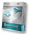 Diskeeper 8.0 Server Standard Edition