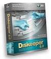 Diskeeper 8.0 Server Enterprise Edition