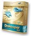 Diskeeper 8.0 Home Edition