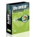 Dr.Web Антивирус + Антиспам для Windows