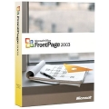 Лицензионный Microsoft FrontPage 2003