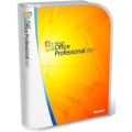 Лицензионный Microsoft Office 2007 Home and Student