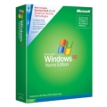 Лицензионная Microsoft Windows XP Home Edition