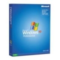 Лицензионная Microsoft Windows XP Professional