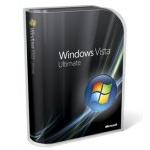 Лицензионная Windows Vista Ultimate