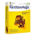 Лицензионный Norton Partition Magic